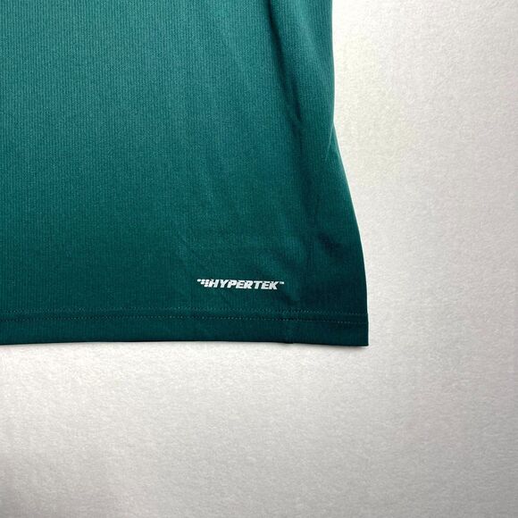 NWT Head Spin Serve Tank Deep Teal Mens Size M - Picture 7 of 11